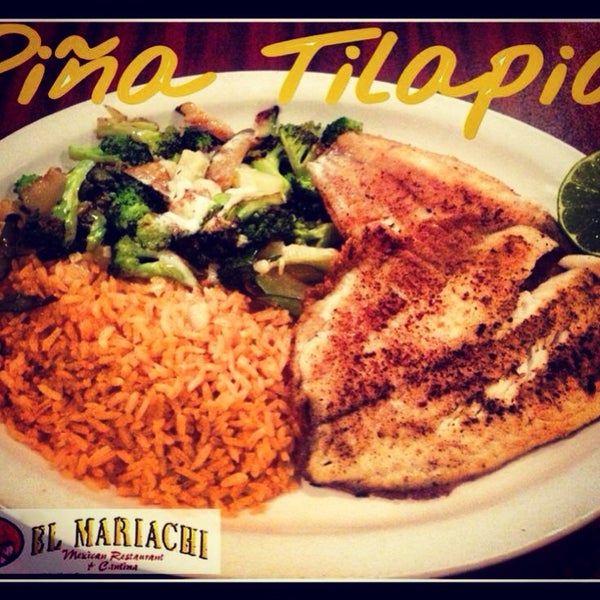 Movie, then head to El Mariachi to eat, they are open till 10:30 Fri & Sat nights!!!