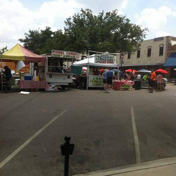 Parker County Peach Festival 3 tips from 90 visitors