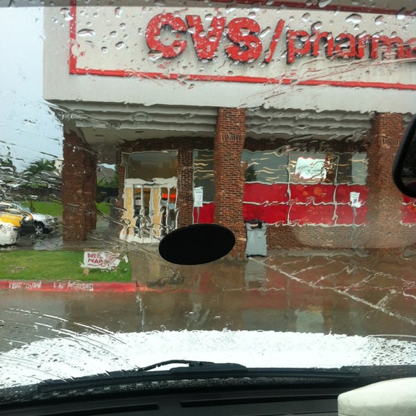 CVS pharmacy - Arlington, TX