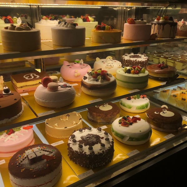 Breeze Bakery Cafe Boulangerie à Accotink Heights