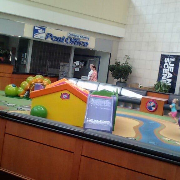 Simon Kidgits Club Playground At Orange Park Mall 1 tip