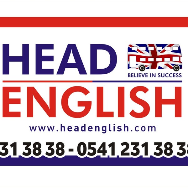 Foto tirada no(a) Head English Language School por Mehmet A. em 9/7/2013