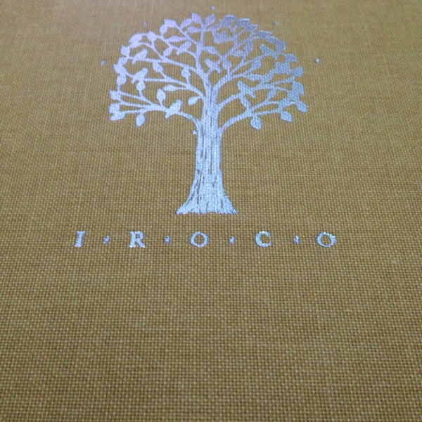 Photo taken at Iroco by Pacs on 6/17/2014