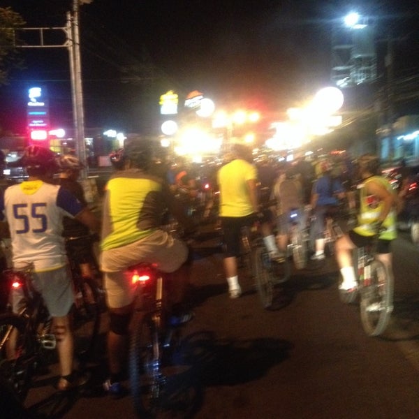 Bicimania Honduras 2024 towncentervb