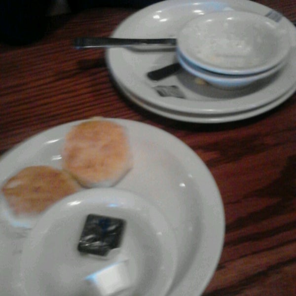 Photos at Cracker Barrel Old Country Store American Restaurant in Alcoa