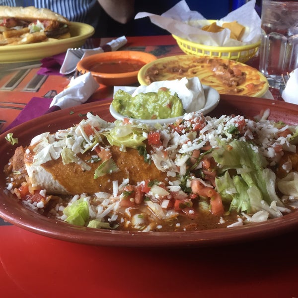 Cancun's Family Mexican Restaurant Red Hook, NY