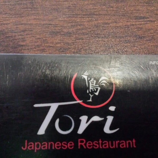Foto scattata a Restaurante Sushi Tori | 鳥 da Kleber S. il 9/4/2013