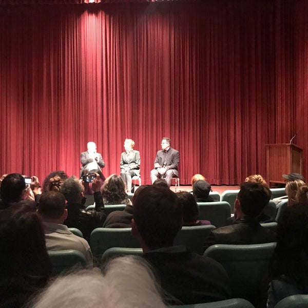 Delancey Street Theatre Indie Movie Theater in San Francisco