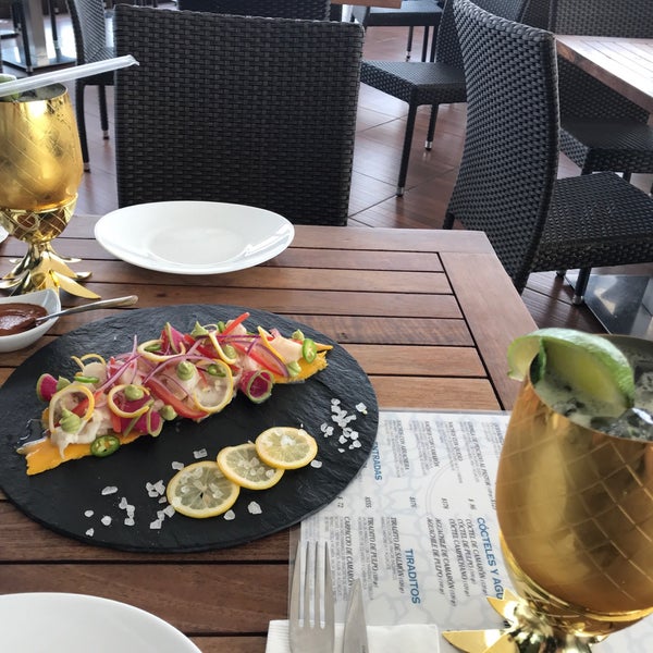 Nuba Beer Garden in Naucalpan de Juárez