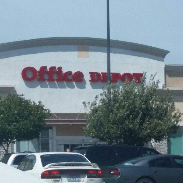 Office Depot 5885 Lone Tree Way