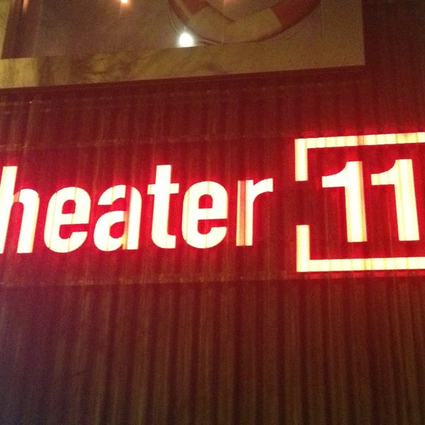 Theater 11