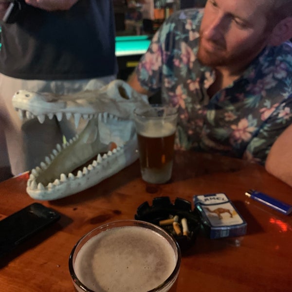 9/1/2019 tarihinde Michael M.ziyaretçi tarafından Beer Sellar'de çekilen fotoğraf