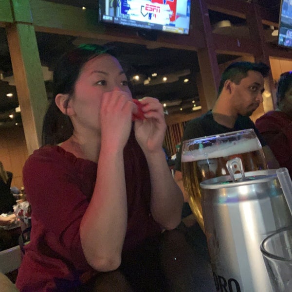 Photo taken at Shinto Japanese Steakhouse &amp; Sushi Lounge by Michael M. on 5/14/2019