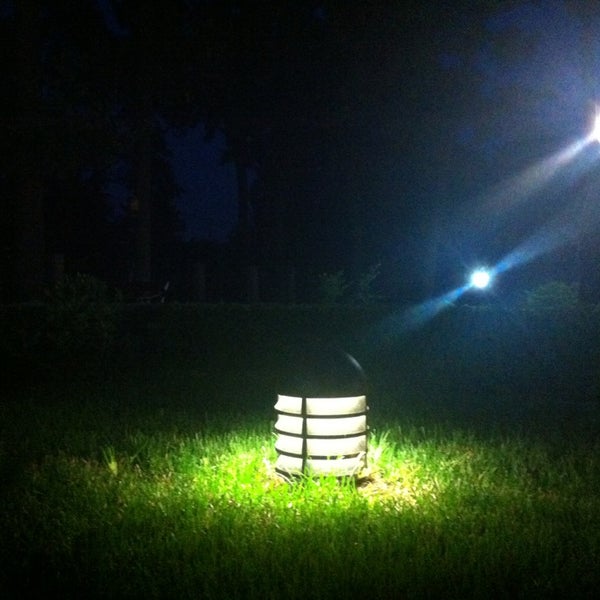 Zoei Park