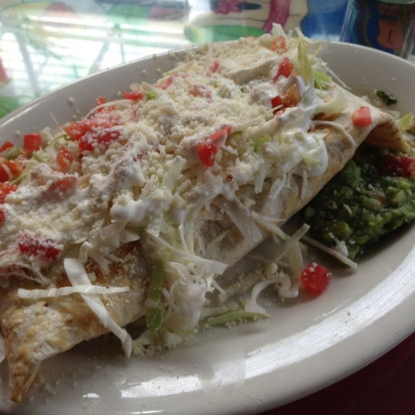 Photos at Costa Chica Mexican Restaurant