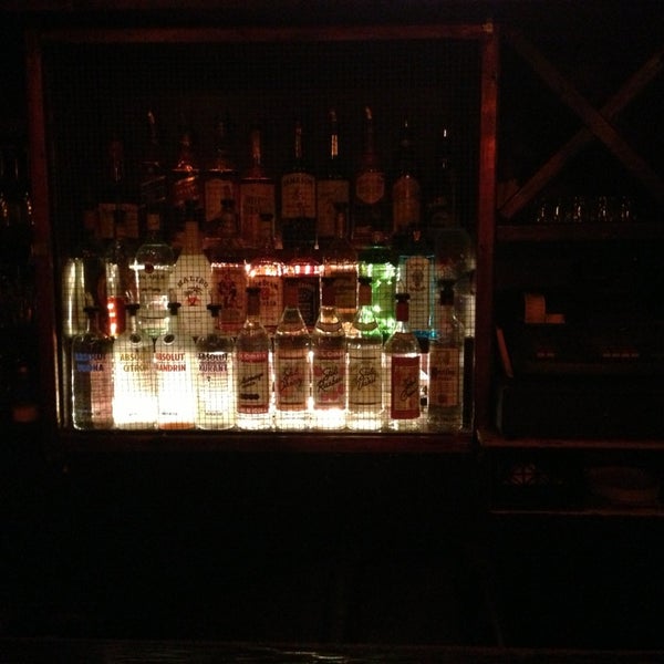 5/18/2013にKeith M.がBull&#39;s Head Tavernで撮った写真