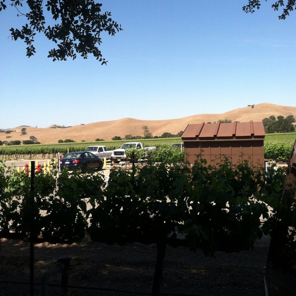 5/12/2013 tarihinde Joshua S.ziyaretçi tarafından Firestone Vineyard &amp; Winery'de çekilen fotoğraf
