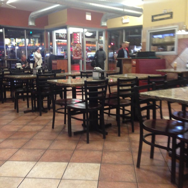 Photos at Taco Burrito King Mexican Restaurant in Chicago