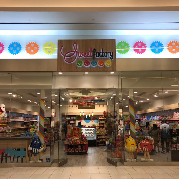 Amulai Sweet Factory
