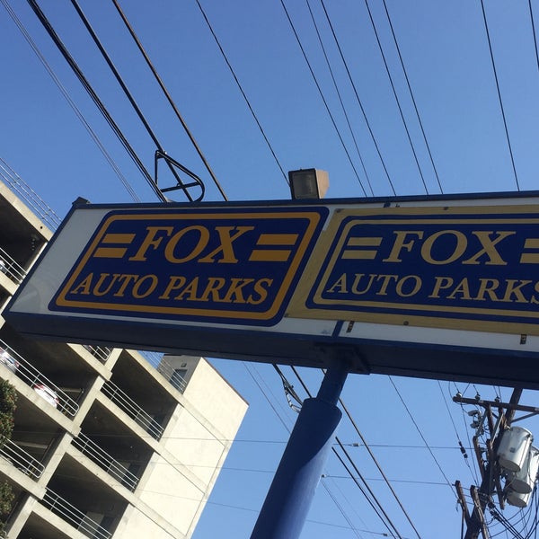 Albums 92+ Pictures fox auto parks photos Completed