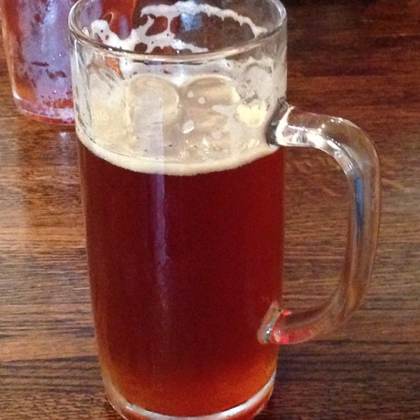 10/7/2014에 W❤ndy님이 Black Forest Brew Haus에서 찍은 사진