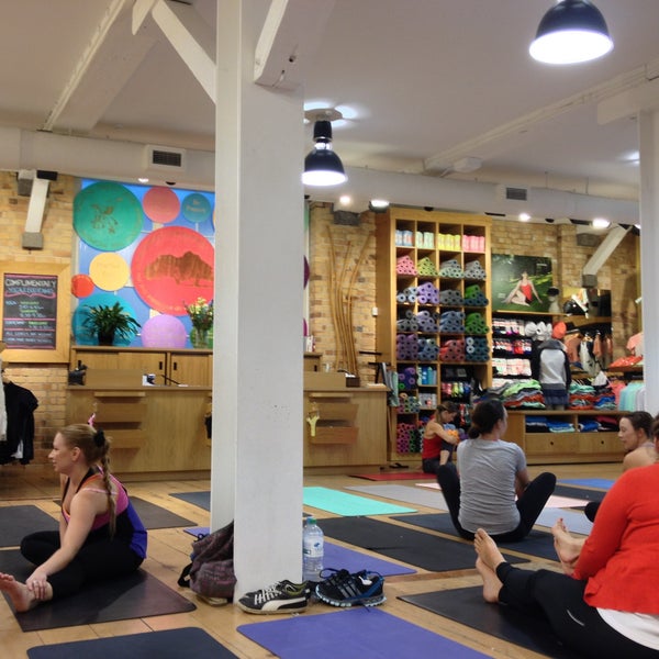 ponsonby lululemon