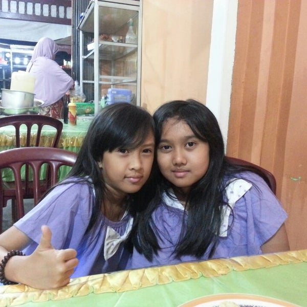 Photos At Soto Virgo Padangsidempuan Sumatera Utara