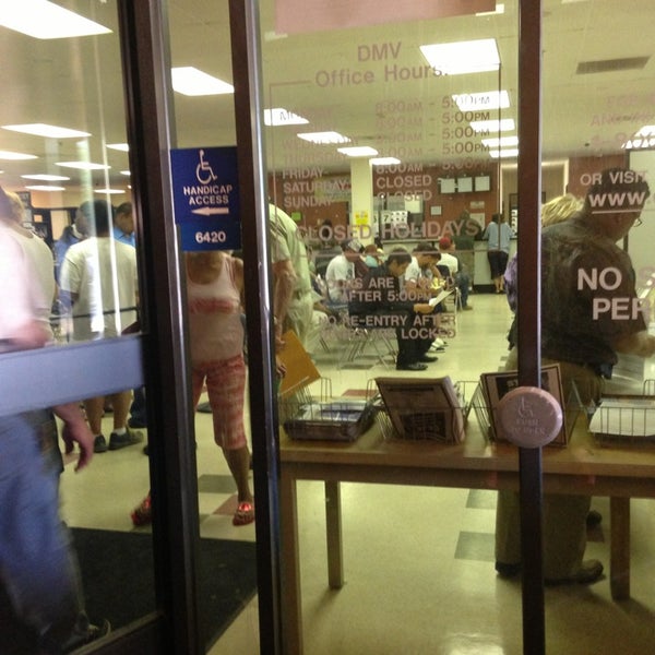 Photos at Fresno North DMV Office Government Building