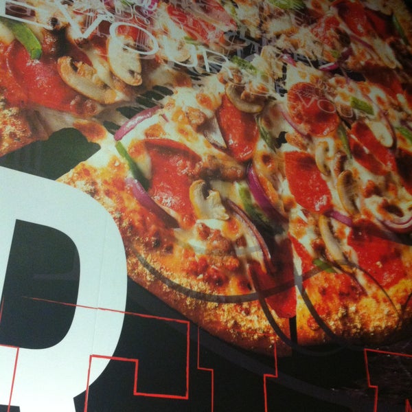 Pizza Hut Delivery Phd Pizza Place
