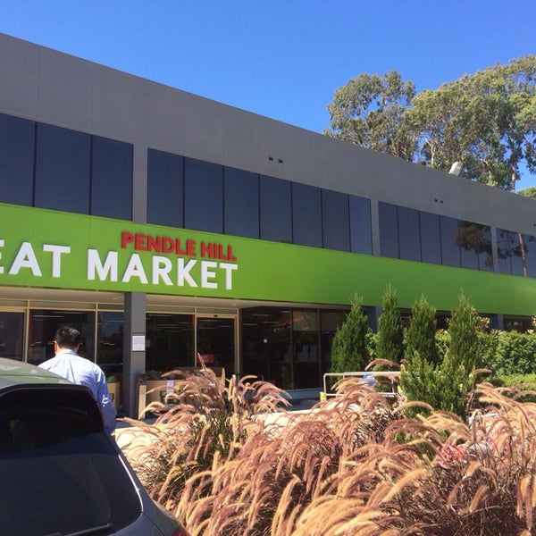 Pendle Hill Meat Market 5 tips