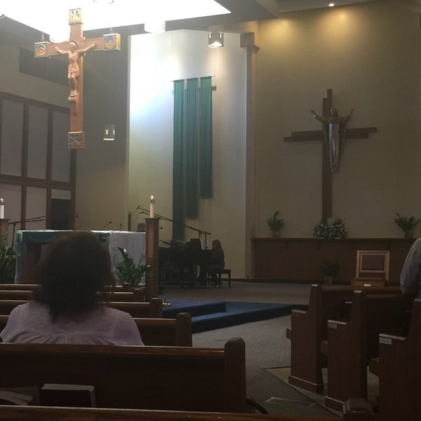 St. Jane Frances de Chantal Catholic Church North Hollywood, CA