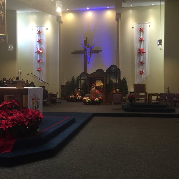 St. Jane Frances de Chantal Catholic Church North Hollywood, CA