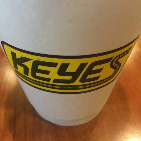 Keyes Toyota 16 tavsiye