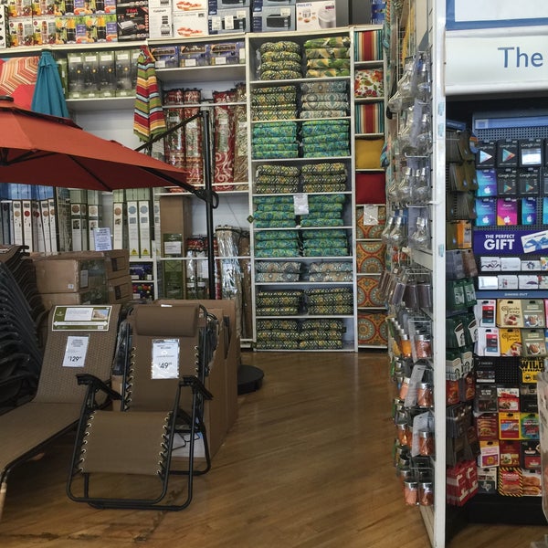 Bed Bath & Beyond 6530 Canoga Ave