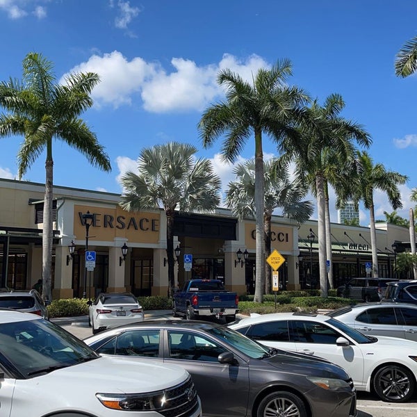 Sawgrass Mills in Miami