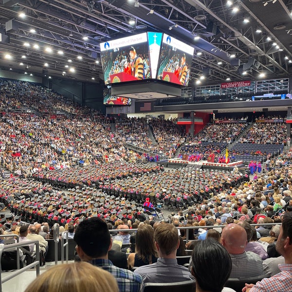 Foto tomada en UD Arena  por Abdullah el 5/8/2022