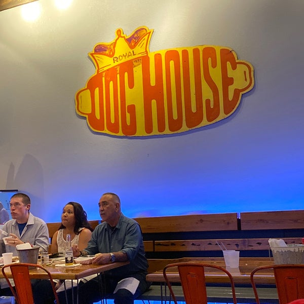 Dog House Deli Downtown Pensacola Pensacola, FL