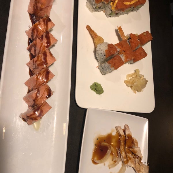 Photos At Sushi Masa 4 Tips