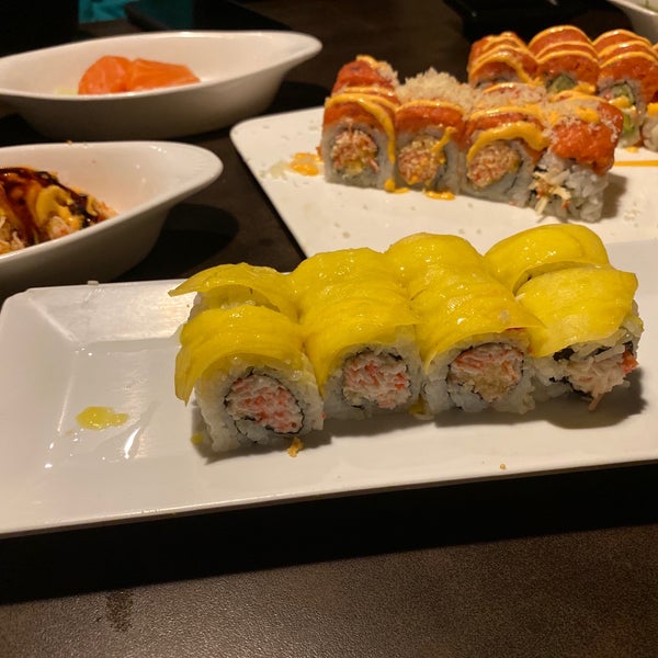 Photos At Sushi Masa 4 Tips