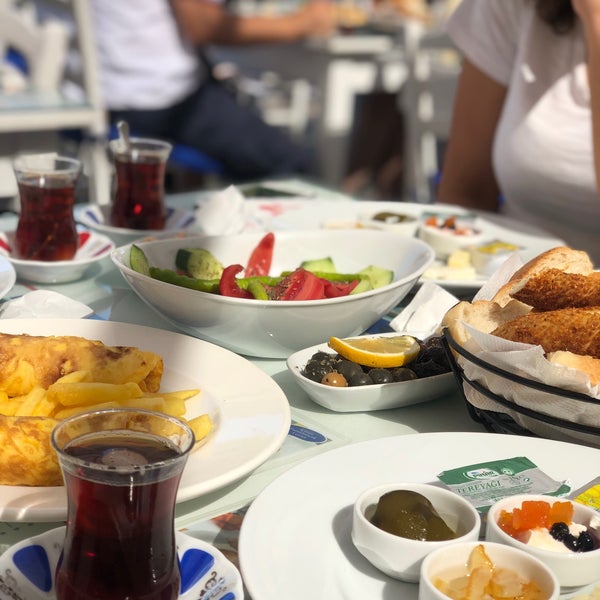 Photo taken at Ege Kumrum by İrem Akın on 7/13/2019