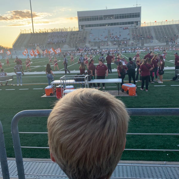 Kelley Reeves Athletic Complex 17 tips from 919 visitors