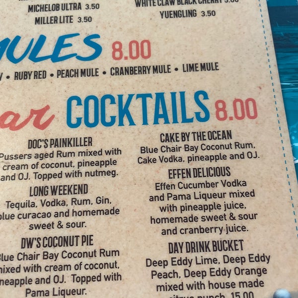 Photos At The Sandbar Beach Eats 85 99 Pope Ave Hilton Head Island Sc