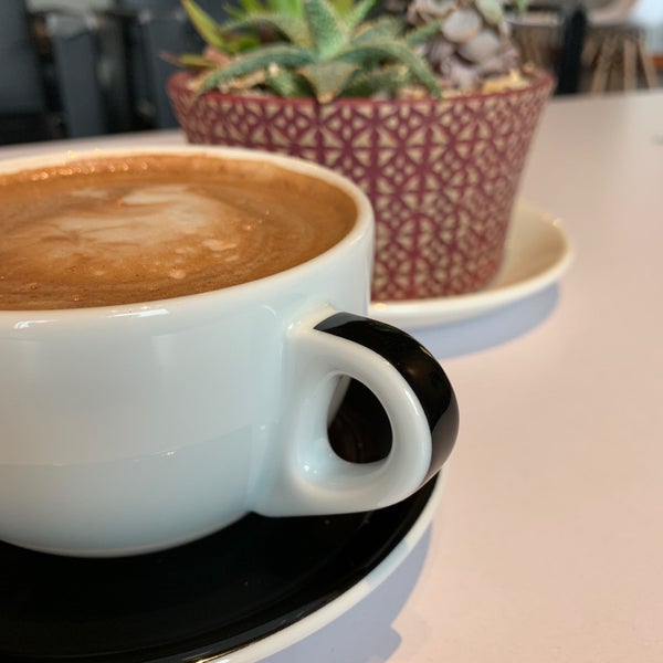 Waterbean Coffee 19420 Jetton Rd Ste 105