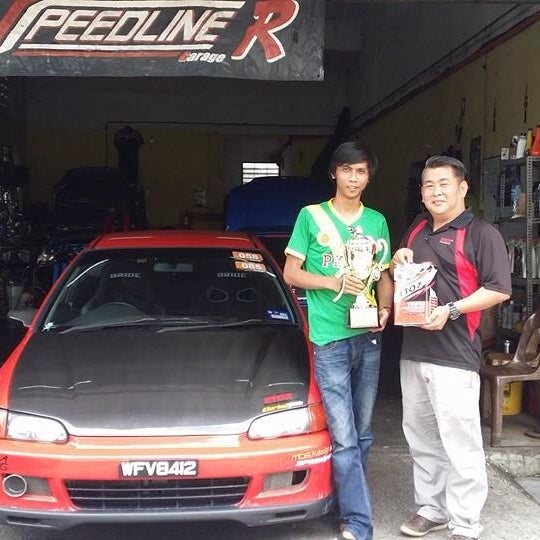 Photos at Pusat Servis Kereta Etozu003e33 Auto Wiring u0026 Air Cond - 2 