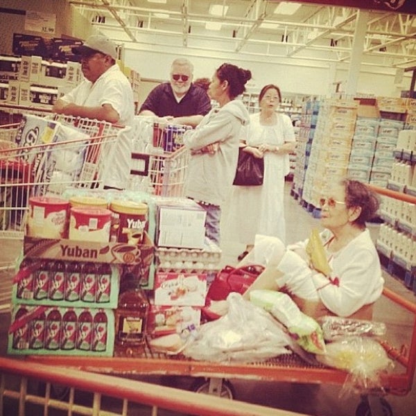 Fotos en Costco Bayamón, Bayamón Municipio