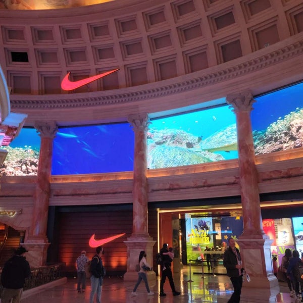 Nike Vegas - Sporting Goods Retail in Vegas