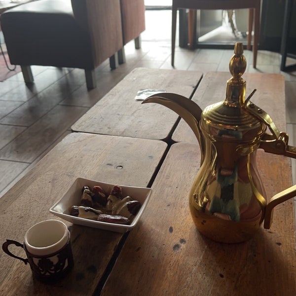 1/29/2023에 Sulaiman 🇸🇦🇺🇸님이 Tabac Cafe &amp; Hookah에서 찍은 사진
