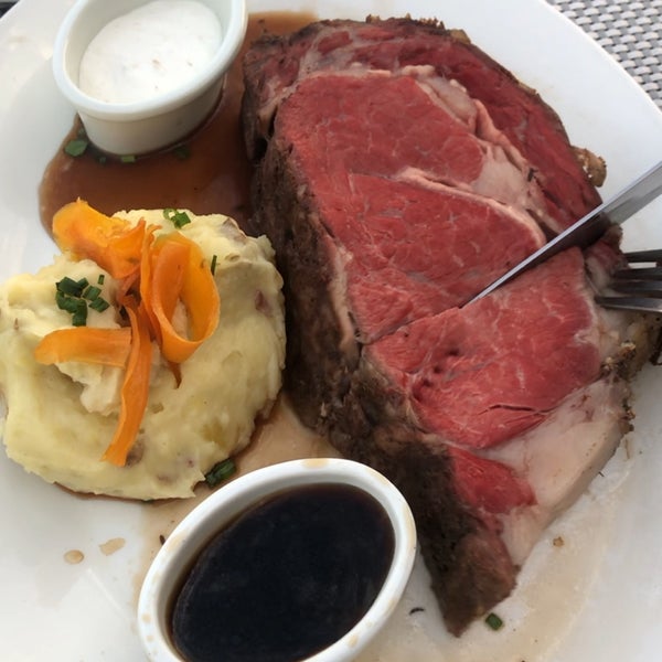 Chart House Restaurant Daytona Beach, FL