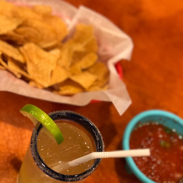 Pepper's Mexican Grill and Cantina Mexican Restaurant in Ormond Beach