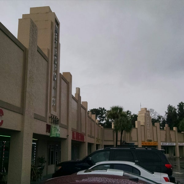 Metro Trains And Hobbies Fort Myers, FL